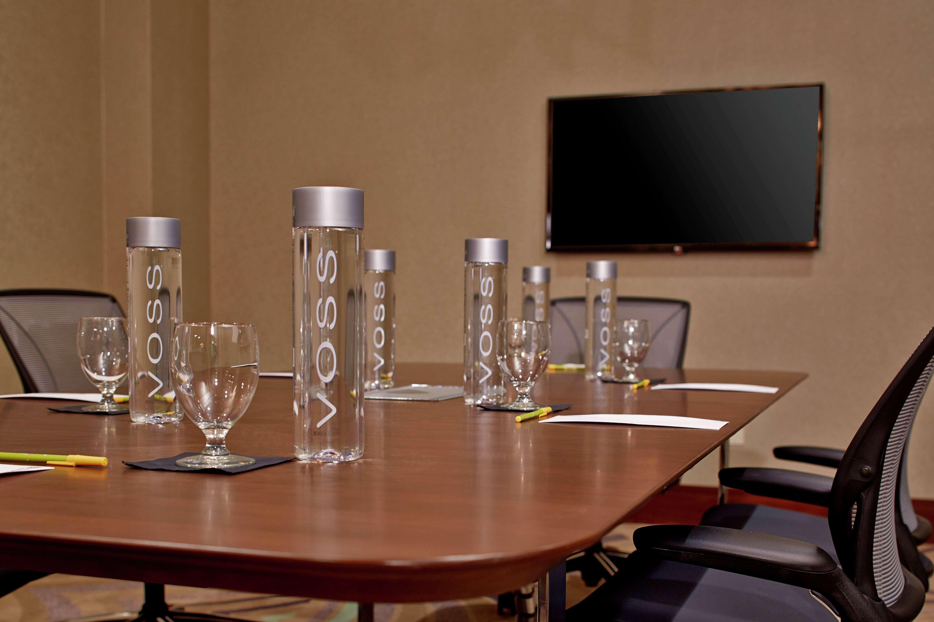 Hilton Garden Inn Phoenix Downtown Buitenkant foto