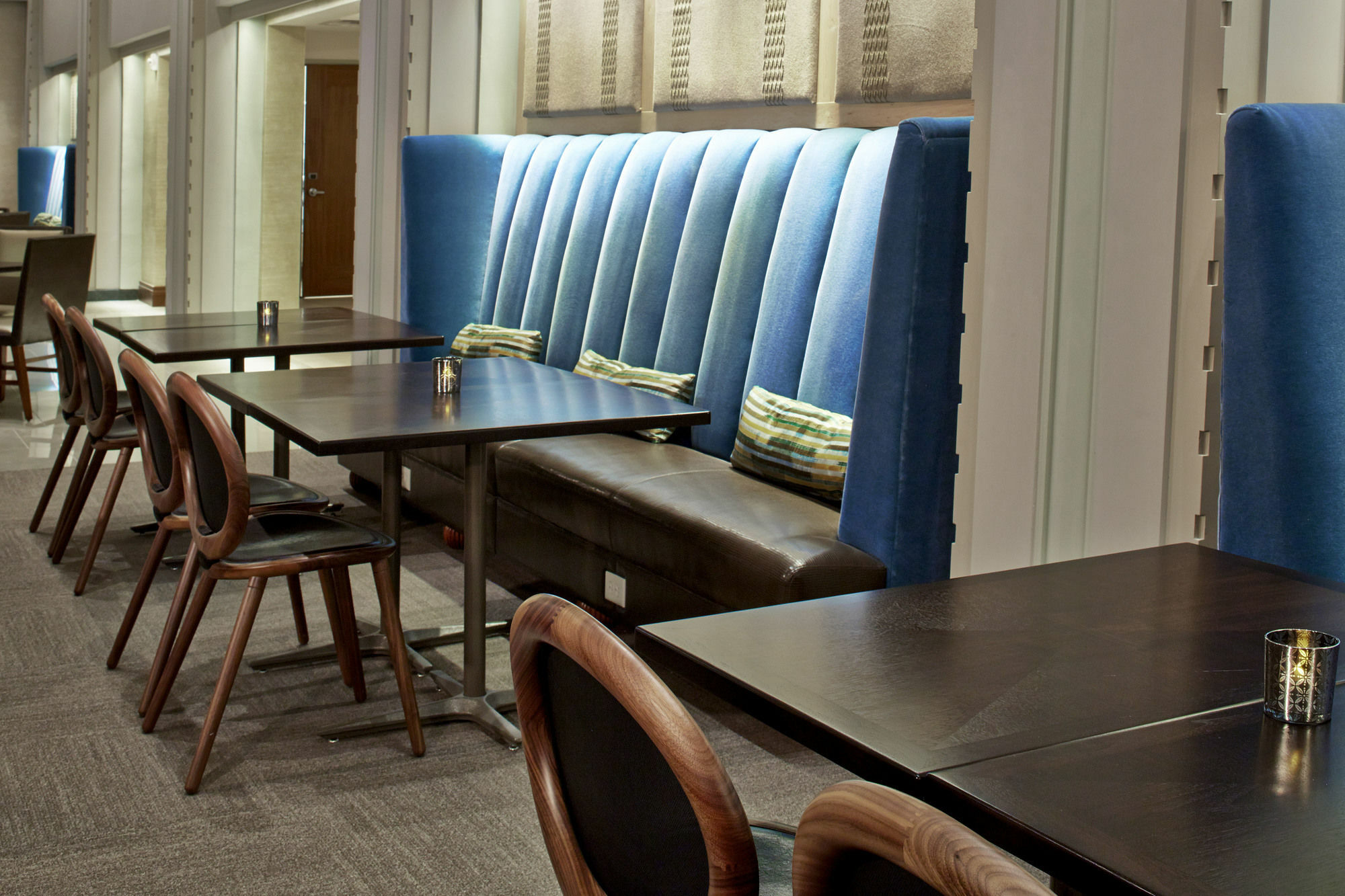 Hilton Garden Inn Phoenix Downtown Buitenkant foto